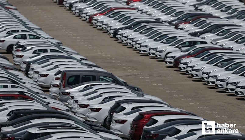 İnternetten satılık araç ilanlarında yeni dönem: EİDS Yetki Doğrulama Uygulaması başladı