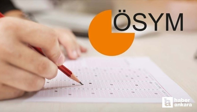 2025 YKS başvuru tarihi ne zaman, sınav ücreti kaç TL?