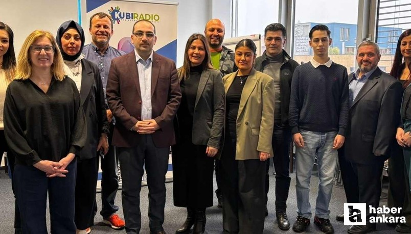 UNWIND Projesi ile kadınların dijital ekonomide güçlenmesi hedefleniyor