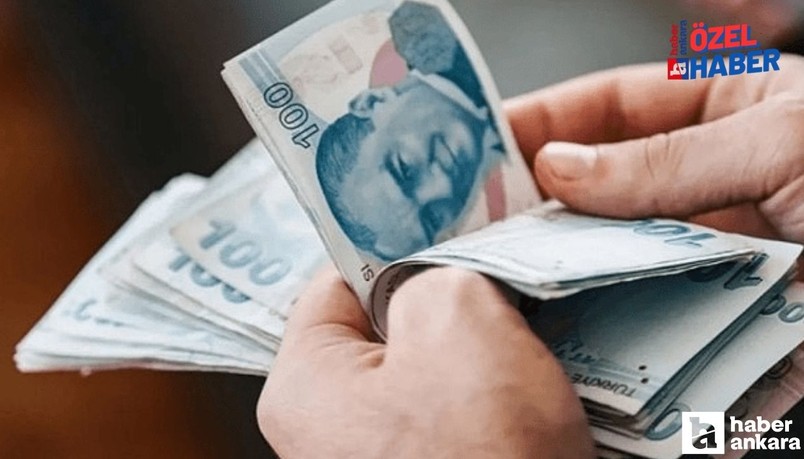 Aylık emekli maaşını İş Bankası, Yapı Kredi ve Akbank’tan alanlar dikkat!