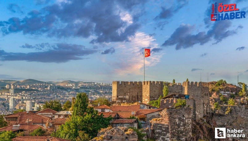 Türkiye 36 yıl Ankara'da buradan yönetildi: Kapanışı acı bir güne denk geldi
