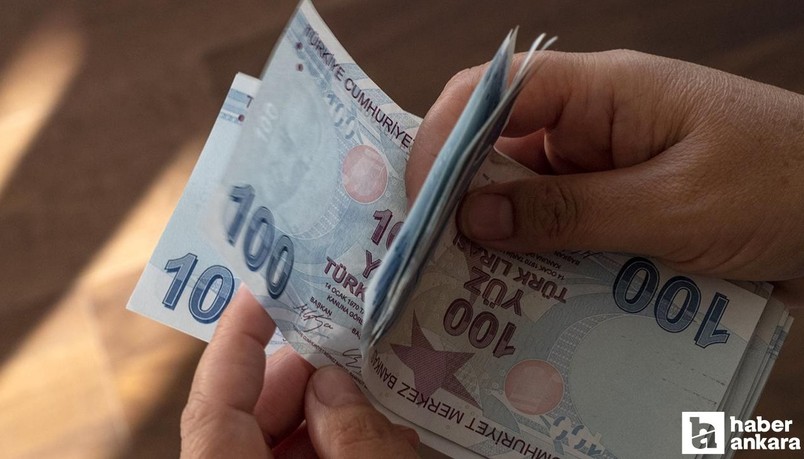 4A 4B 4C emekli maaşı alanlara güzel haber: Ödemeler bugün hesaplara yatıyor