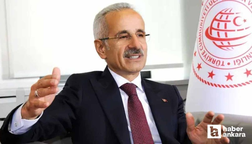Bakan Uraloğlu: 'Güvenli internet için yeni adımlar atılıyor'