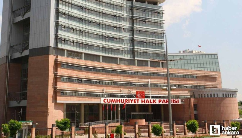 CHP Cumhurbaşkanı adayını belirlemek için Mart'ta ön seçim yapacak