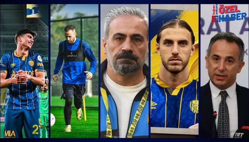 Ankaragücü'nde dünün gelişmeleri... Dün neler oldu?