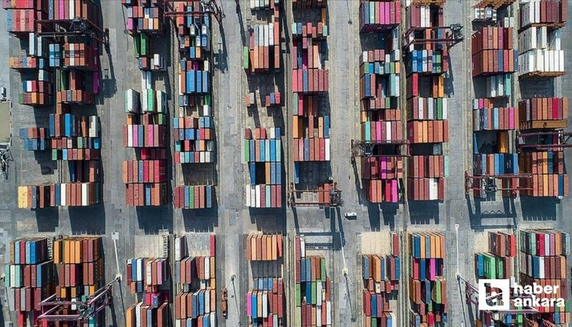 TÜİK duyurdu: Aralık 2024 dönemi dış ticaret endeksleri belli oldu