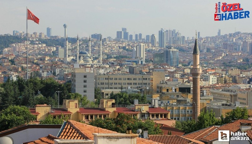 Yapay zeka Ankara başkent olmasaydı neresi olurdu sorusunu cevapladı!