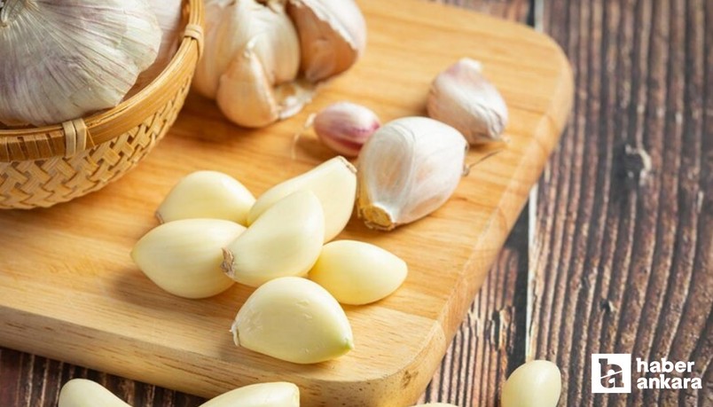 Her gün 2 diş sarımsak yersek vücudumuzda neler olur?