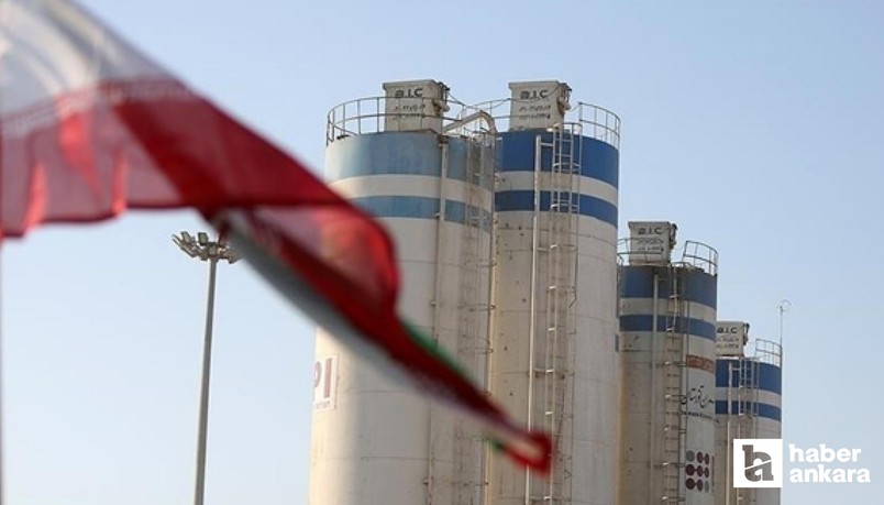 İsrail'in İran'a yönelik saldırı planları gündemde! Hedef: Nükleer tesisler