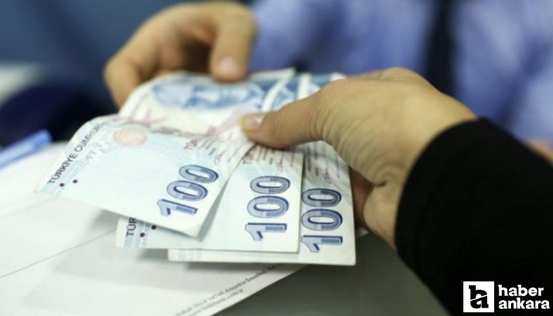 Emekliler bayram ikramiyesi için istedikleri rakamı dile getirdi