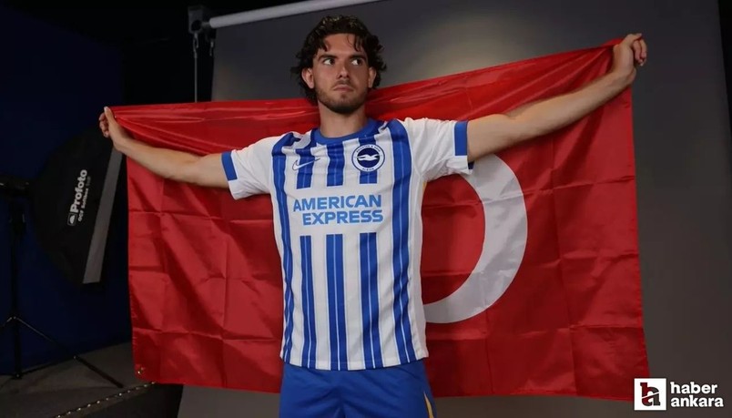 Ferdi Kadıoğlu sahaları unuttu! Kasım ayından beri futboldan uzak