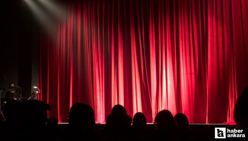 Yenimahalle Belediyesi Tiyatro Festivali 2 programla devam edecek