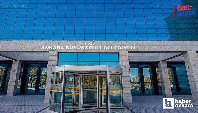 ABB'den 18 yaş üstü Ankaralı kadınlara ücretsiz hizmet!