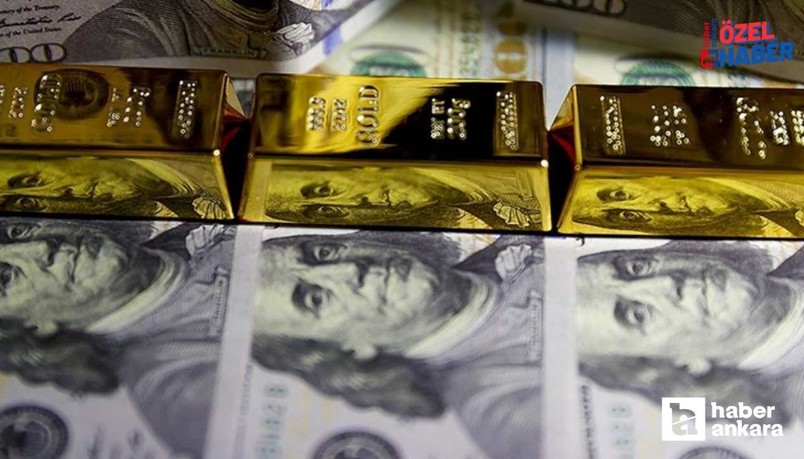 Yeni hafta dalgalı başladı! Altın fiyatları ve dolar euro kuru belli oldu