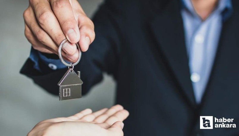 Evi boşaltıp anahtarı teslim etmeyen kiracılara ağır fatura