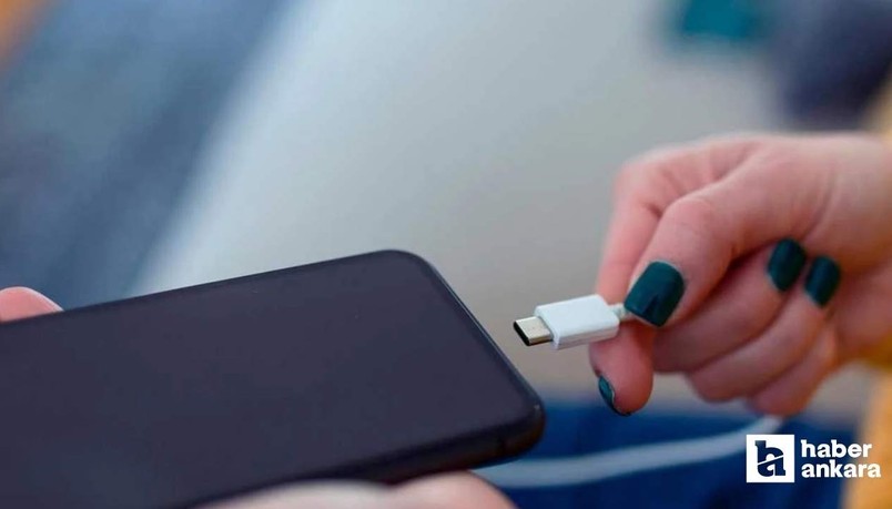Herkes aynı hatayı yapıyor! Cep telefonlarının pilleri bu yüzden bitiyor!