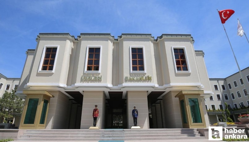 İçişleri Bakanlığı en az 49.405 TL maaşla personel alıyor: İkamet şartı yok