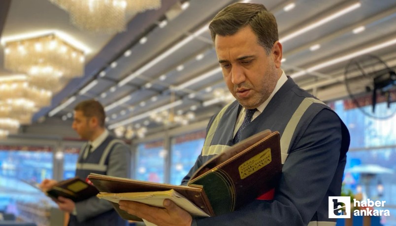 Ticaret Bakanlığı Ramazan öncesi Ankara'da fiyat denetimi yaptı