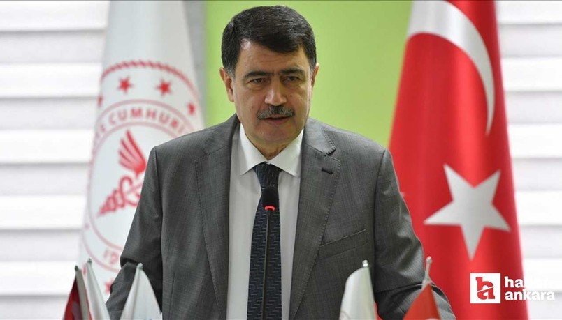 Ankara Valisi Vasip Şahin'den kar tatili açıklaması: Eğitime ara vermeyeceğiz