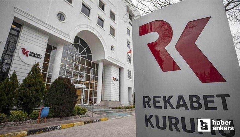 Rekabet Kurulu'ndan BİM'e 1,3 milyar TL idari para cezası