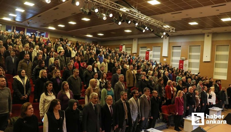 Etimesgut Belediyesi'nde okullardaki güvenlik tedbirleri konuşuldu