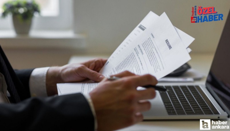 KPSS 65 ve 70 puanı olanlar: 2 devlet üniversitesi sözleşmeli personel alıyor