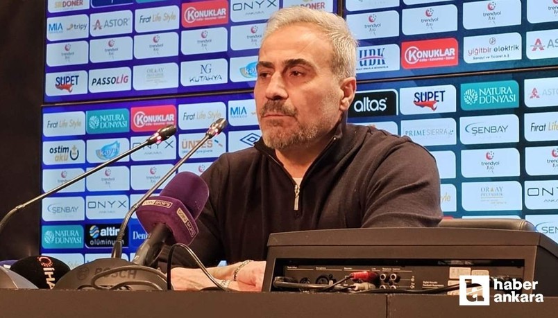 Farklı galibiyet sonrası konuşan Mustafa Dalcı devamının geleceğini söyledi
