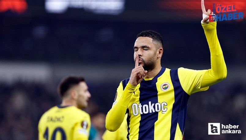 Fenerbahçe 12 yıl sonra bir ilk peşinde! Rangers ile 23 sene sonra yeniden