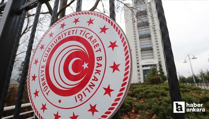 Ticaret Bakanlığı "Haksız Fiyat Artışı Bildirimi Mobil Uygulaması"nı güncelledi
