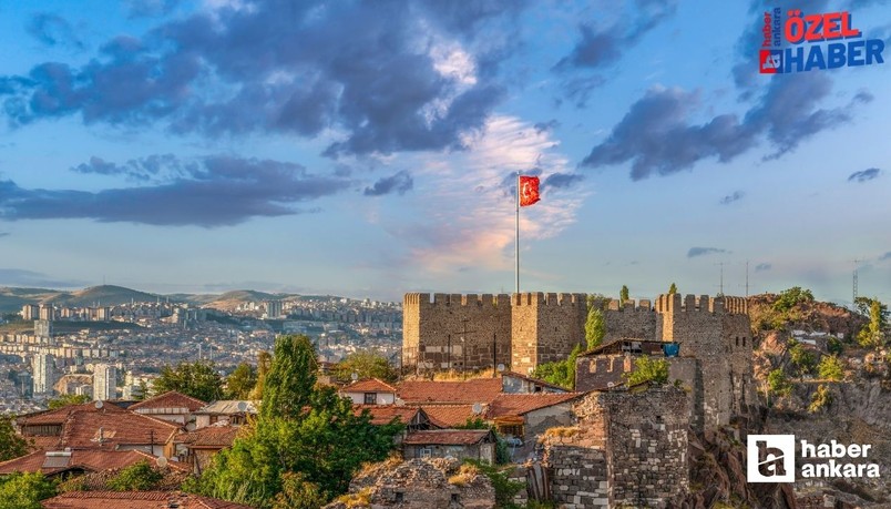Ankara'nın merkez ilçelerinin isimleri değişseydi ne olurdu sorusu cevaplandı