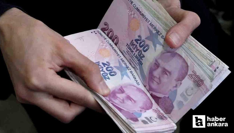 Emekli bayram ikramiyesi zam hesaplaması! 13.705 TL'lik ayrıntıyı açıkladı!