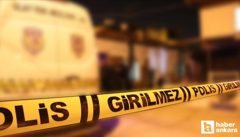Sincan'da silahlı kavgaya karışan fenomen için hapis istemi