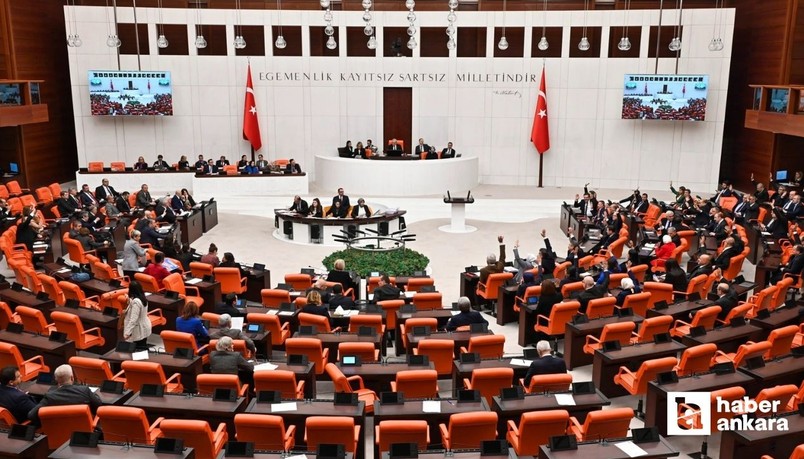 Bakan Murat Kurum: Türkiye'nin ilk iklim kanunu geliyor