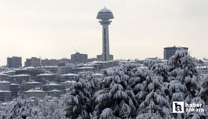 Mart ayında hava nasıl olacak, kar yağacak mı?