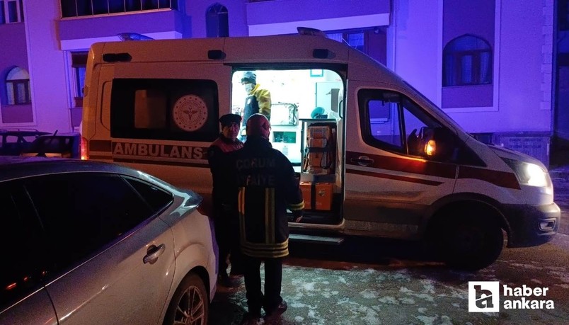 Çorum'da evinde ölü bulunan gence ne olduğu otopside belli olacak