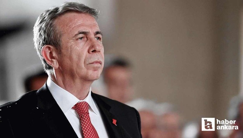 Mansur Yavaş'tan Beykoz Belediye Başkanı Köseler'e destek