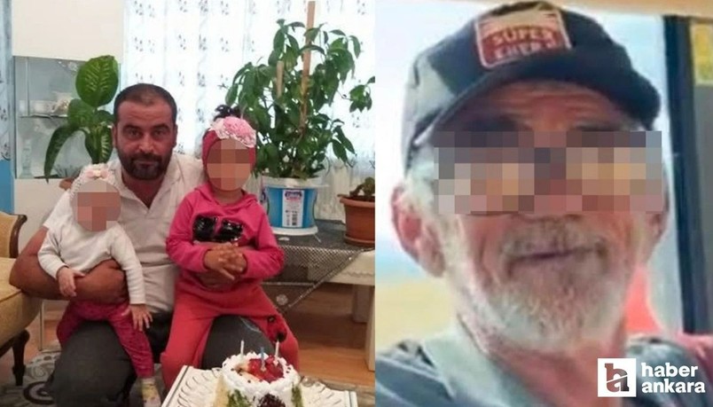 Polatlı'da damadını öldürmüştü! O kişi, tutuklandı