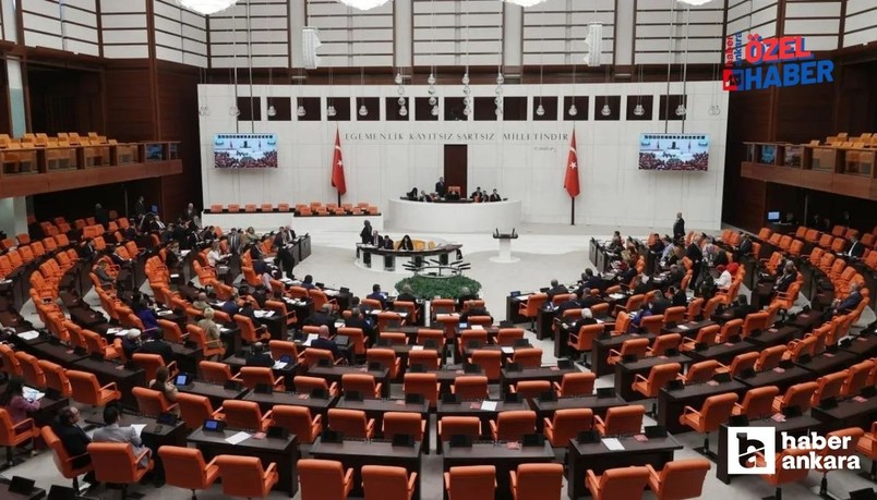 Bağ-Kur'lulara güzel haber! Bağkur 7200 prim eşitleme son dakika meclise sunuldu