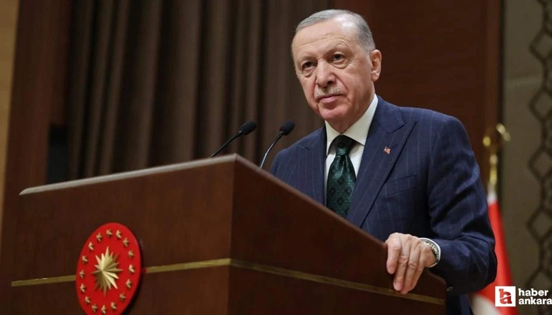 Erdoğan'dan Cumhurbaşkanı Başdanışmanlığına 2 atama