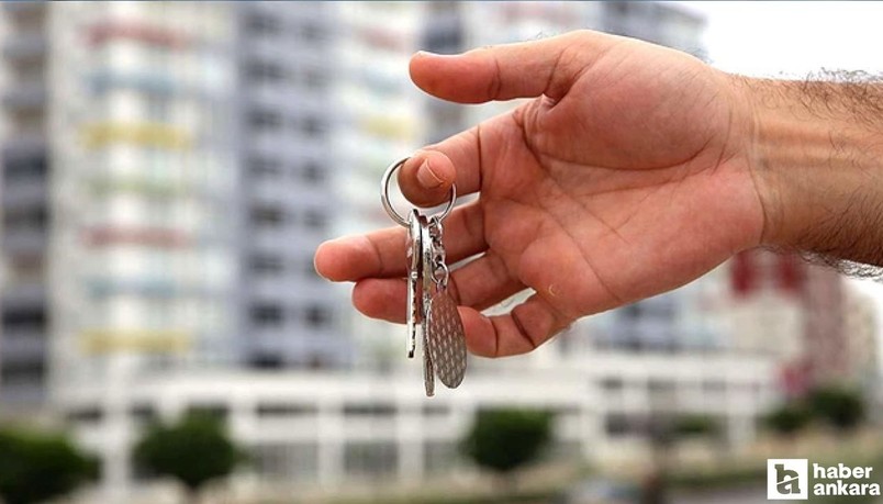 Herkes merak ediyor: Ev almak için doğru zaman mı?