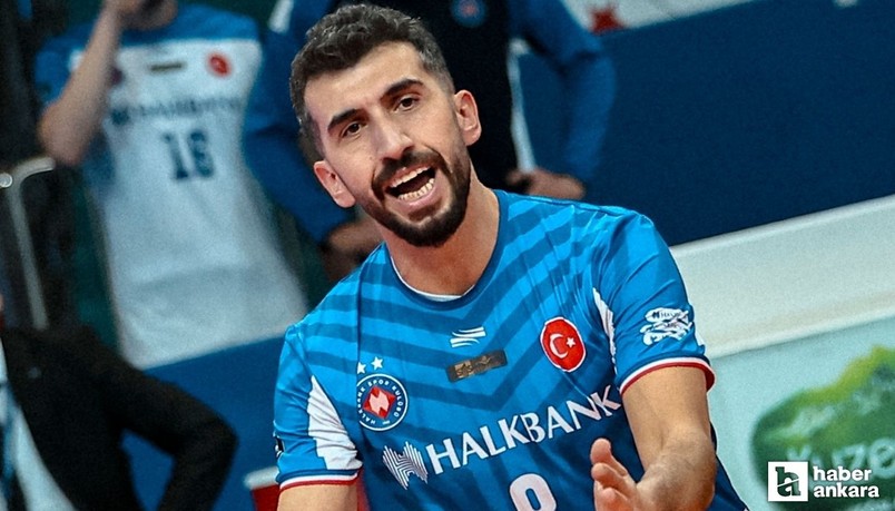 Volkan Döne: Hedefte galibiyet var