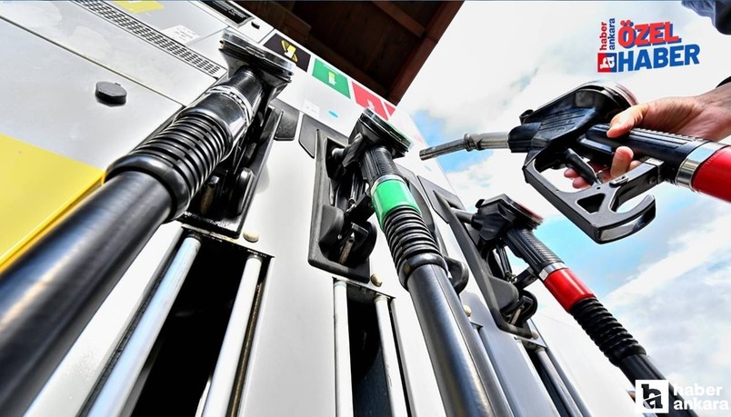 Ankara'da benzin fiyatları 45 TL bandına gerileyecek