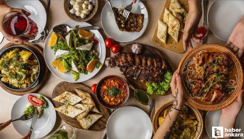 Oruç tutarken kilo almak istemeyenler iftar sahur arası bunu yapsın!