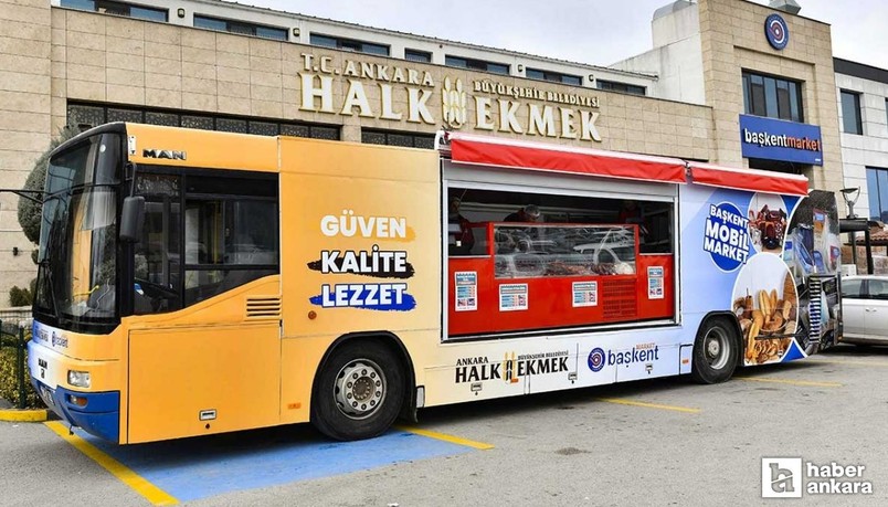 ABB ucuz et satışı nerelerde yapılacak? Ankara Mobil Market et satış adresleri
