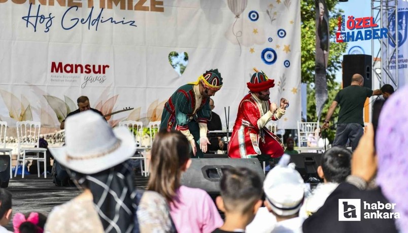 Ankara Büyükşehir Belediyesi 1000 çocuğu sünnet ettirecek!