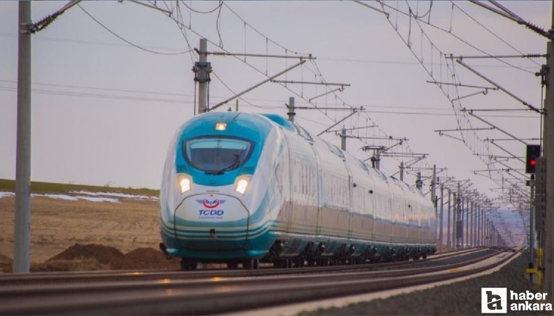 TCDD KPSS puan şartıyla 57 işçi alımı yapacak