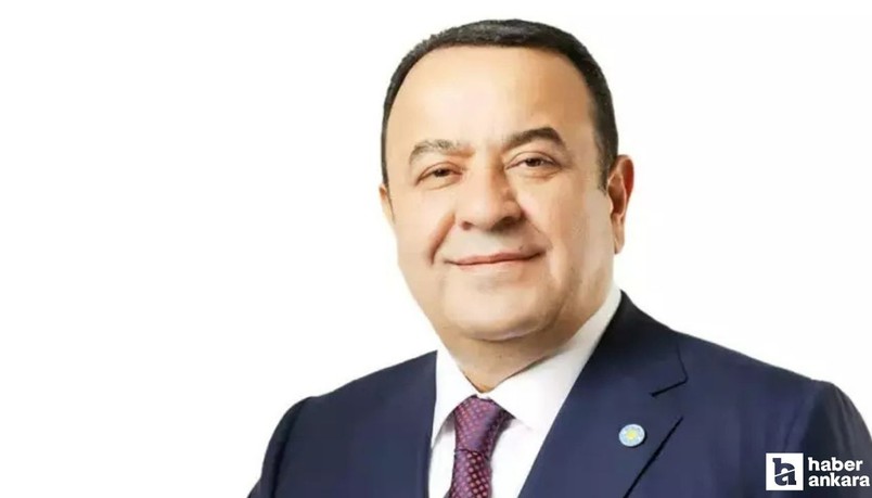 Adnan Beker kimdir, hangi partiden CHP'ye geçti, kaç yaşında ve nerede doğdu?