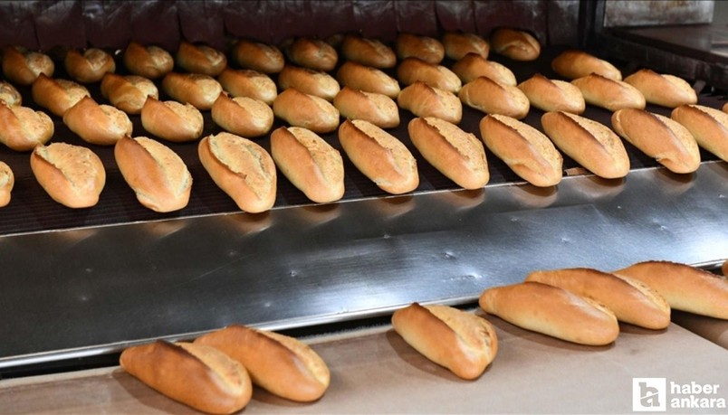 Eskişehir Halk Ekmek bünyesine işçi alımı yapacak