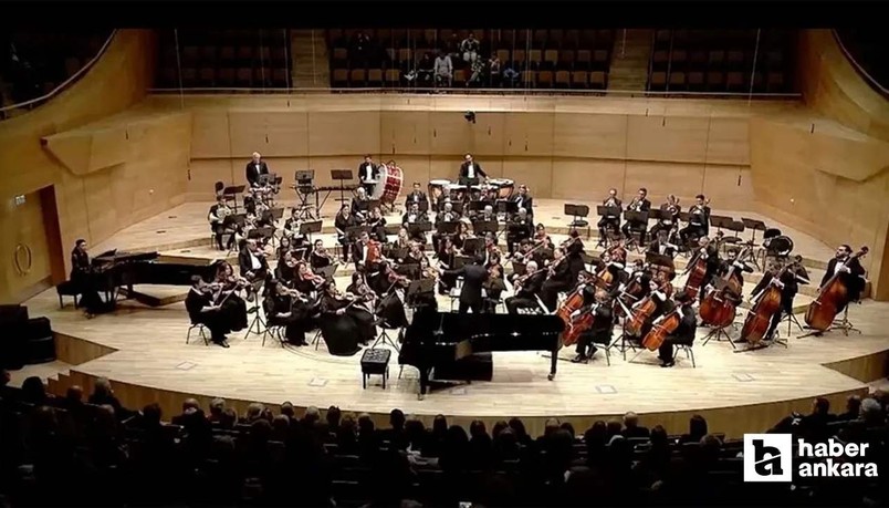 39. Uluslararası Ankara Müzik Festivali için tarih açıklandı