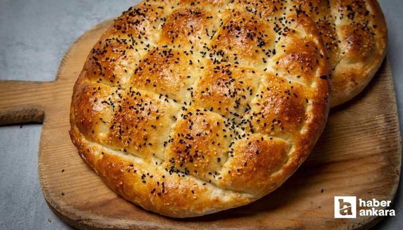 81 ilde geçerli kampanya! 9 Mart'a kadar o zincir markette Ramazan Pidesi bedava oldu